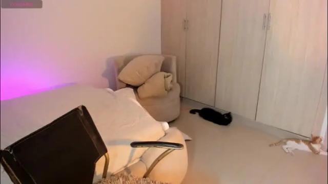 Image 2 of rachaeldeckard Stream on Chaturbate on 1 month ago