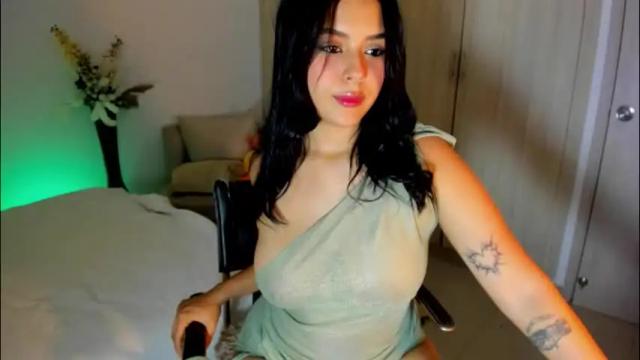 Image 10 of rachaeldeckard Stream on Chaturbate on 1 month ago