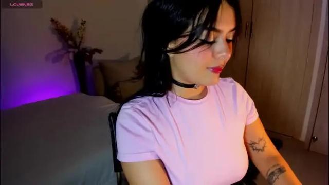 Image 10 of rachaeldeckard Stream on Chaturbate on 1 month ago