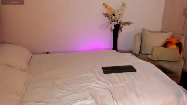 Image 2 of rachaeldeckard Stream on Chaturbate on 1 month ago