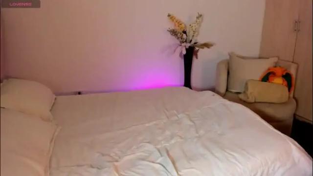 Thumbnail 2, rachaeldeckard's Stream at Chaturbate, 1 month ago