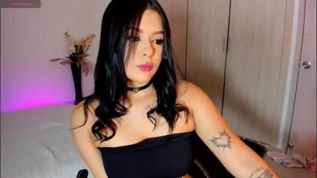 Image 8 of rachaeldeckard Stream on Chaturbate on 1 month ago