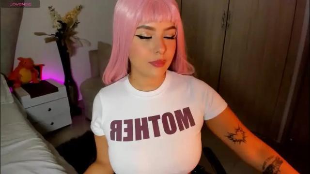 Image 2 of rachaeldeckard Stream on Chaturbate on 1 month ago