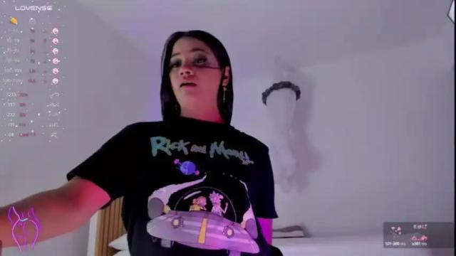 Image 7 of racheallhollins Stream on Chaturbate on 13 months ago