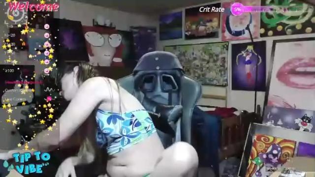 Image 3 of rachel420jones Stream on Chaturbate on 13 months ago