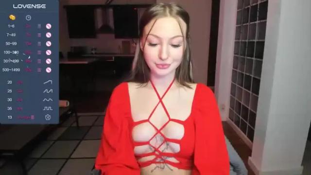 Image 4 of rachel__mur Stream on Chaturbate on 14 months ago