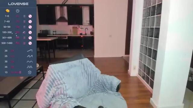Image 7 of rachel__mur Stream on Chaturbate on 14 months ago