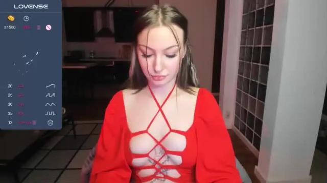 Image 8 of rachel__mur Stream on Chaturbate on 14 months ago