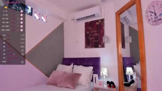 Thumbnail 2, rachel_clarkk's Stream at Chaturbate, 21 months ago