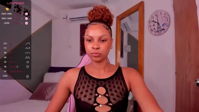 Image 7 of rachel_clarkk Stream on Chaturbate on 21 months ago