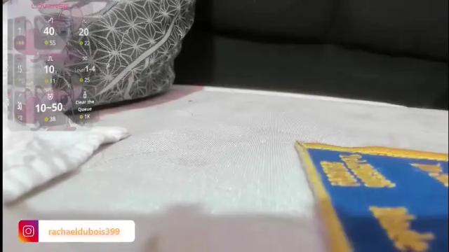 Image 7 of rachel_dubois Stream on Chaturbate on 1 month ago