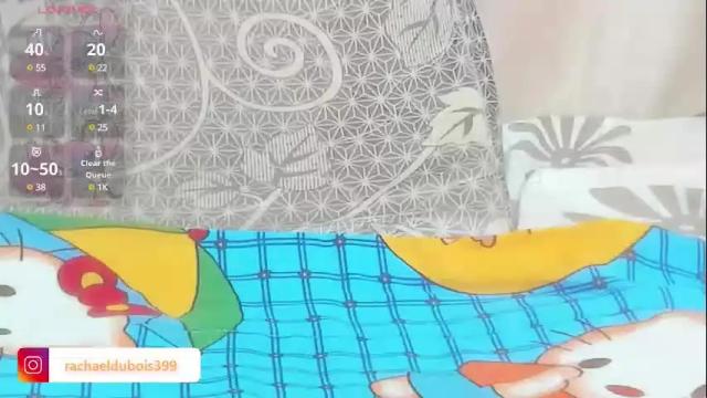 Thumbnail 2, rachel_dubois's Stream at Chaturbate, 4 months ago