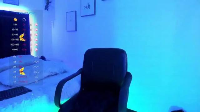 Image 6 of rachel_es Stream on Chaturbate on 13 months ago