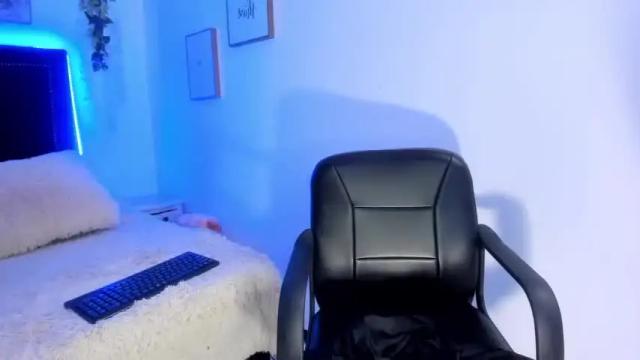 Thumbnail 2, rachel_es's Stream at Chaturbate, 13 months ago