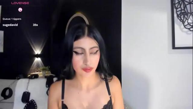 Image 4 of rachel_es Stream on Chaturbate on 1 month ago