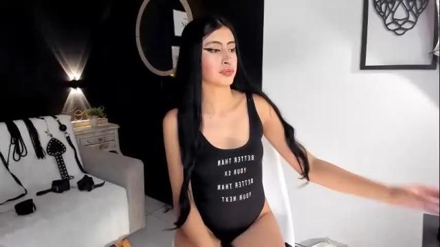 Thumbnail 1, rachel_es's Stream at Chaturbate, 27 days ago