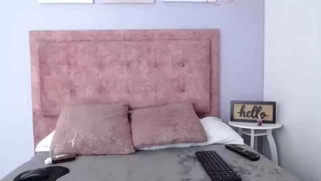 Image 12 of rachel_evanson_ Stream on Chaturbate on 17 months ago
