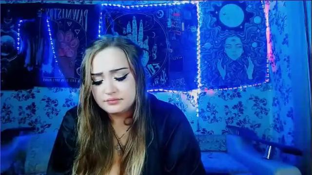Image 6 of rachel_foxy Stream on Chaturbate on 20 months ago