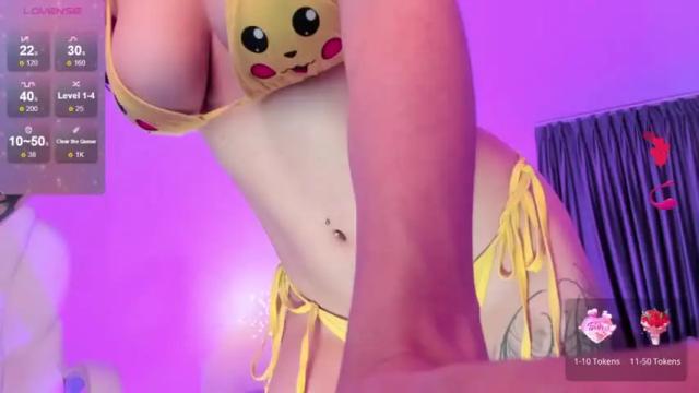 Image 2 of rachel_ink Stream on Chaturbate on 17 months ago