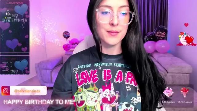 Thumbnail 2, rachel_ink's Stream at Chaturbate, 17 months ago