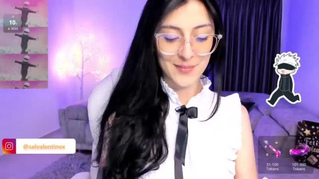 Image 2 of rachel_ink Stream on Chaturbate on 17 months ago