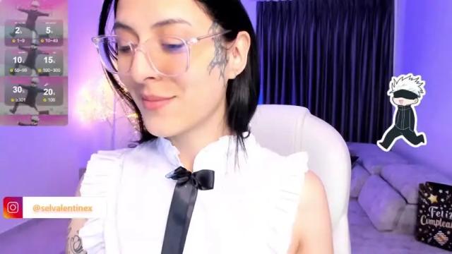 Image 4 of rachel_ink Stream on Chaturbate on 17 months ago