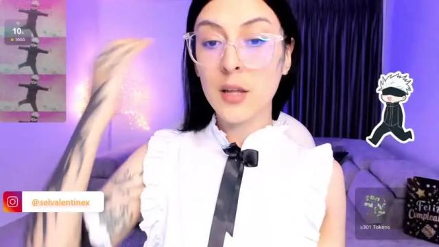 Thumbnail 2, rachel_ink's Stream at Chaturbate, 17 months ago