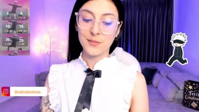 Image 6 of rachel_ink Stream on Chaturbate on 17 months ago