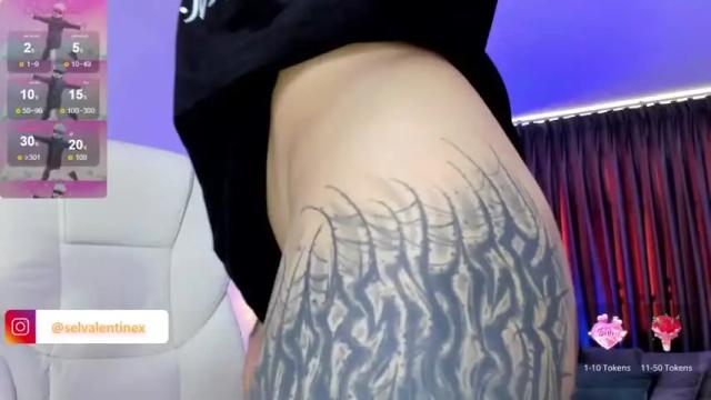 Image 10 of rachel_ink Stream on Chaturbate on 17 months ago