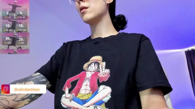 Image 11 of rachel_ink Stream on Chaturbate on 17 months ago