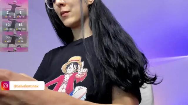Image 4 of rachel_ink Stream on Chaturbate on 17 months ago