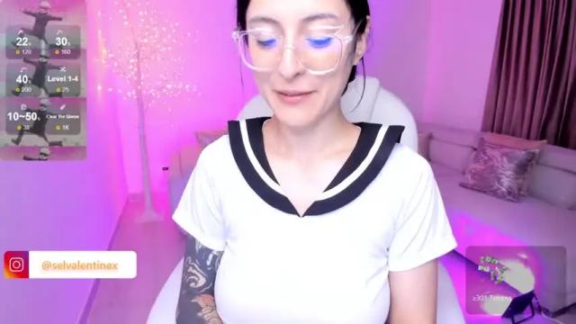 Thumbnail 2, rachel_ink's Stream at Chaturbate, 16 months ago