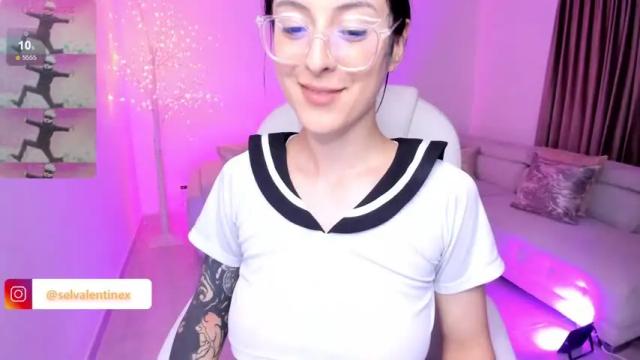 Image 6 of rachel_ink Stream on Chaturbate on 16 months ago