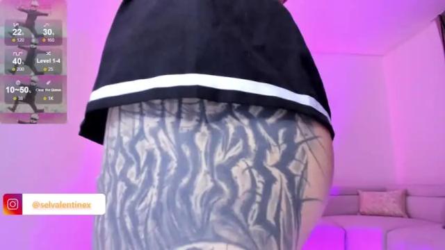 Image 8 of rachel_ink Stream on Chaturbate on 16 months ago