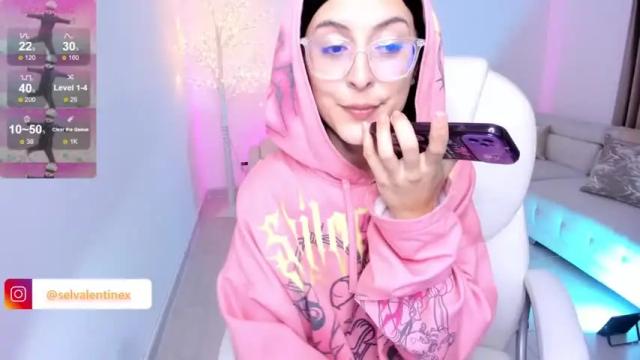 Thumbnail 2, rachel_ink's Stream at Chaturbate, 16 months ago