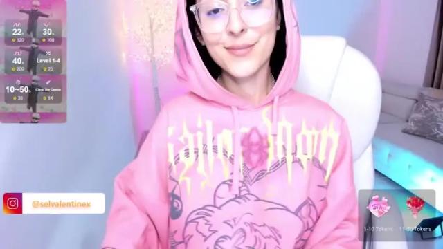 Image 6 of rachel_ink Stream on Chaturbate on 16 months ago