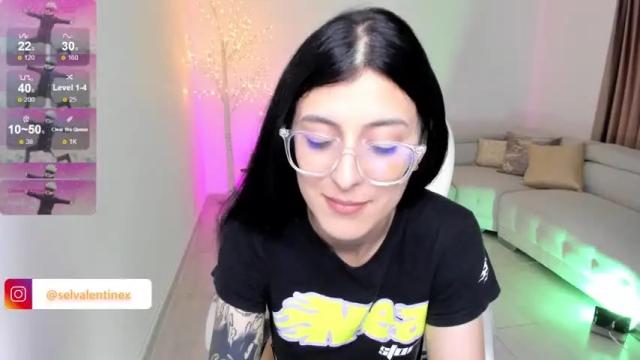 Image 10 of rachel_ink Stream on Chaturbate on 16 months ago
