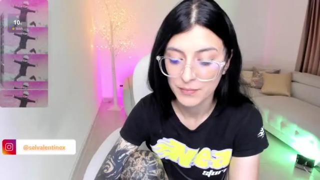 Thumbnail 2, rachel_ink's Stream at Chaturbate, 16 months ago
