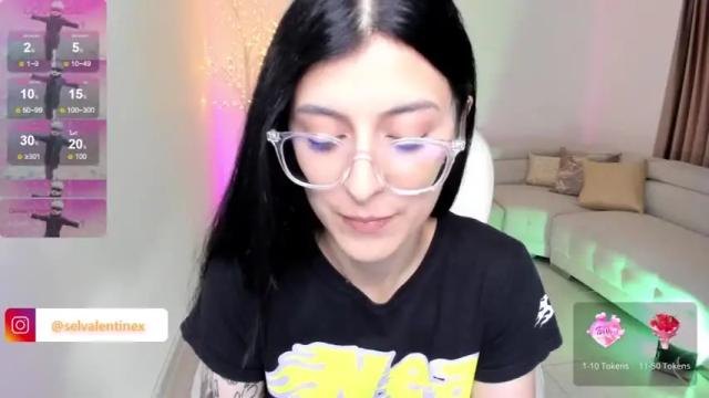 Image 6 of rachel_ink Stream on Chaturbate on 16 months ago