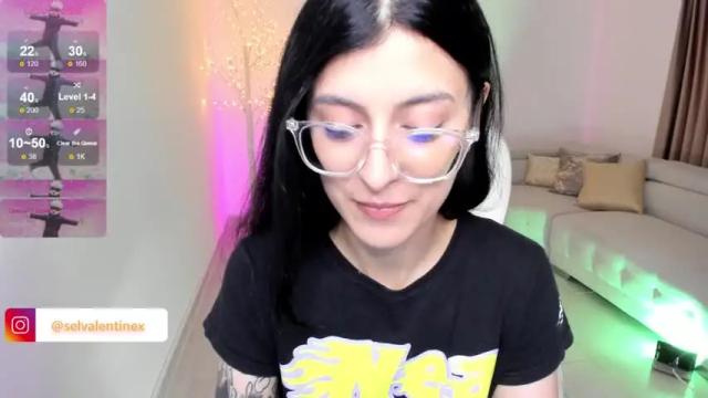 Image 7 of rachel_ink Stream on Chaturbate on 16 months ago