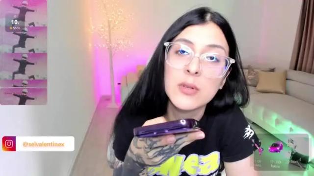 Image 8 of rachel_ink Stream on Chaturbate on 16 months ago