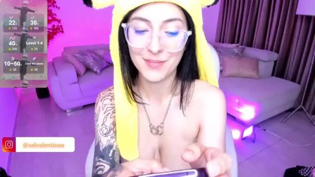 Image 12 of rachel_ink Stream on Chaturbate on 16 months ago