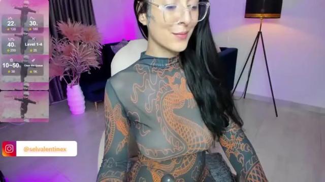 Thumbnail 1, rachel_ink's Stream at Chaturbate, 16 months ago