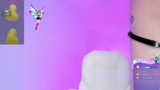 Image 6 of rachel_ink Stream on Chaturbate on 16 months ago