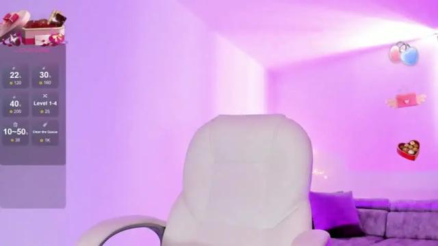 Thumbnail 2, rachel_ink's Stream at Chaturbate, 16 months ago
