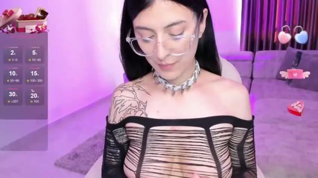 Image 7 of rachel_ink Stream on Chaturbate on 16 months ago