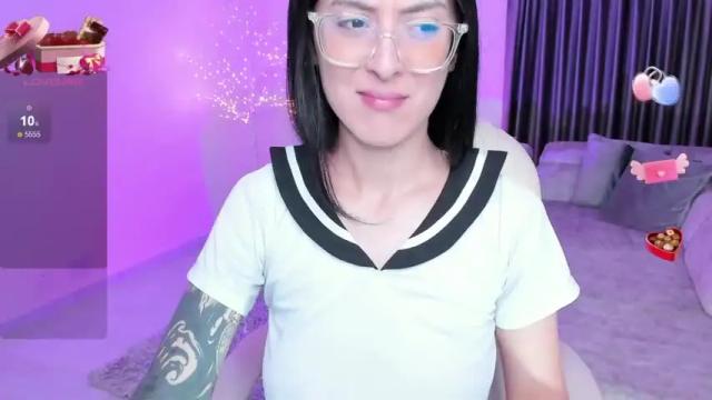 Image 2 of rachel_ink Stream on Chaturbate on 16 months ago