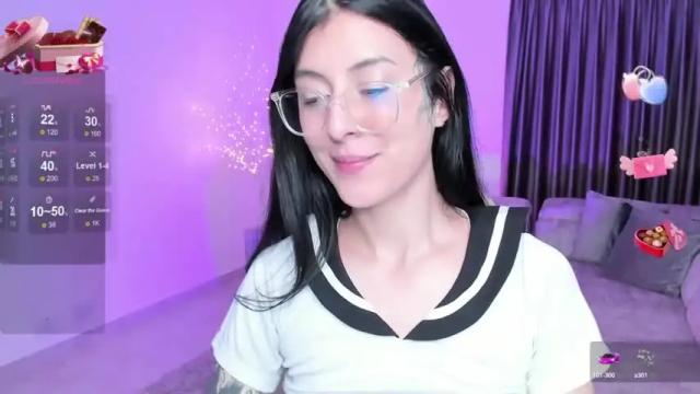 Thumbnail 3, rachel_ink's Stream at Chaturbate, 16 months ago