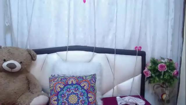 Thumbnail 1, rachel_jonier's Stream at Chaturbate, 1 month ago