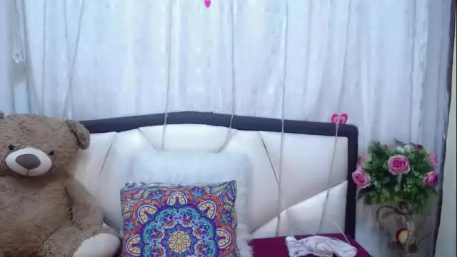Image 2 of rachel_jonier Stream on Chaturbate on 1 month ago